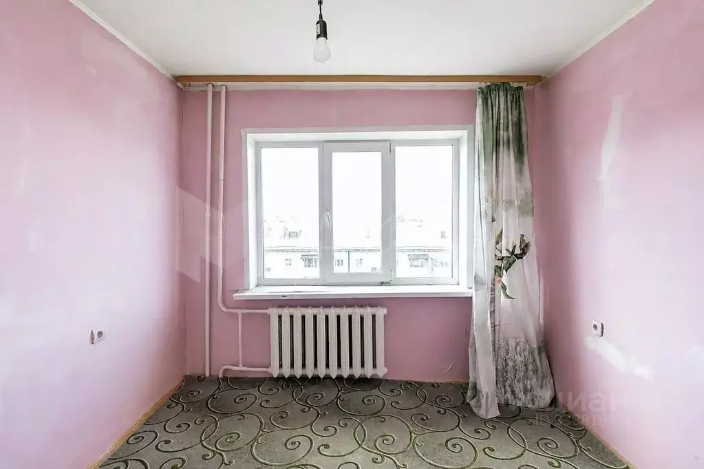 Студия Тюменская область, Тюмень ул. Щорса, 7А (15.1 м) - Фото 1