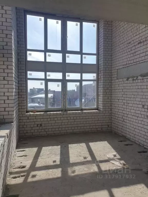 1-к кв. Нижегородская область, Нижний Новгород Верхне-Печерская ул., 9 ... - Фото 0