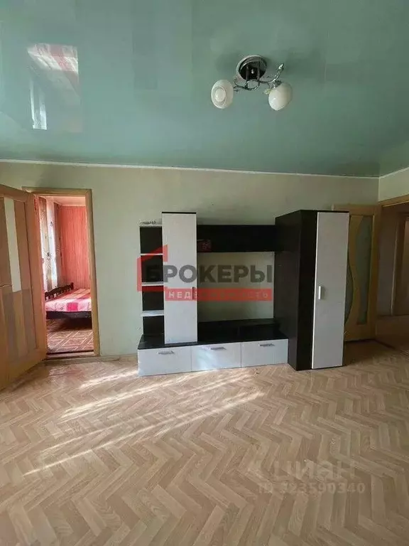 1-к кв. Севастополь просп. Героев Сталинграда, 52 (53.0 м) - Фото 2