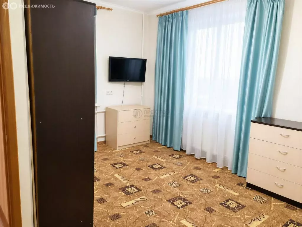 1-комнатная квартира: Москва, улица Народного Ополчения, 12к5 (30 м) - Фото 2