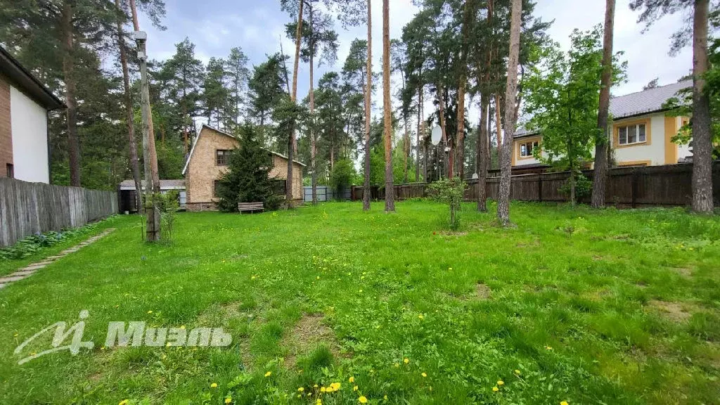 Продается дом в пгт Малаховка - Фото 1