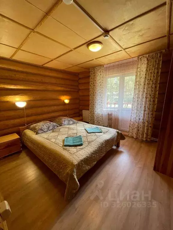 2-к кв. Тверская область, Осташковский муниципальный округ, д. Заполек ... - Фото 1