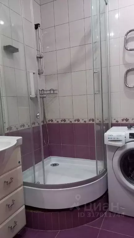 2-к кв. Санкт-Петербург просп. Непокоренных, 49к2 (54.0 м) - Фото 0