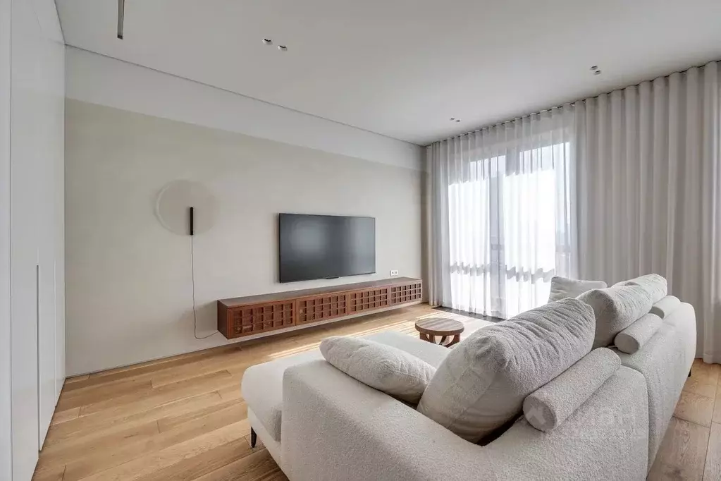 2-к кв. Москва Большая Филевская ул., 3к4 (51.0 м) - Фото 1