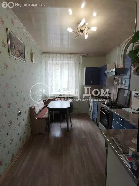 2-комнатная квартира: Североморск, улица Саши Ковалёва, 5 (46.8 м) - Фото 2
