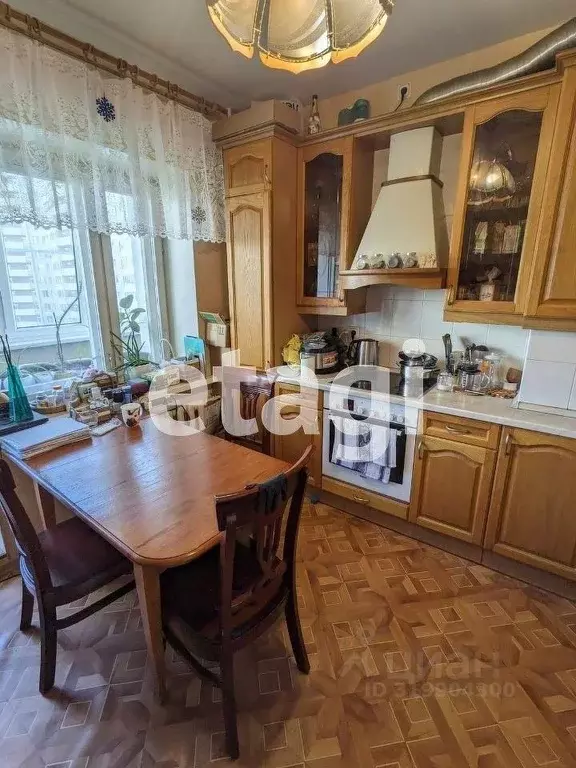 2-к кв. Санкт-Петербург Морская наб., 37к1Б (57.0 м) - Фото 1
