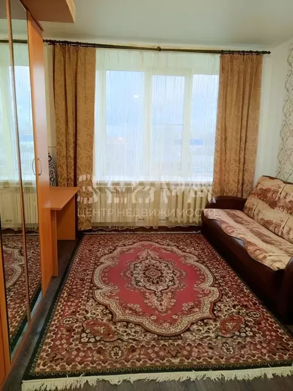 Комната Владимирская область, Александров ул. Вокзальная, 20 (20.0 м) - Фото 2