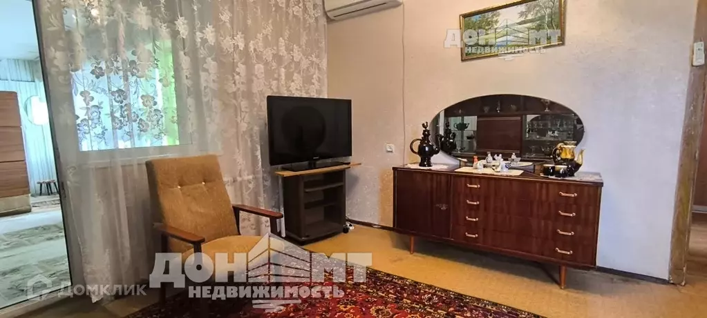 Продаётся 1-к квартира, 34.8 м - Фото 0