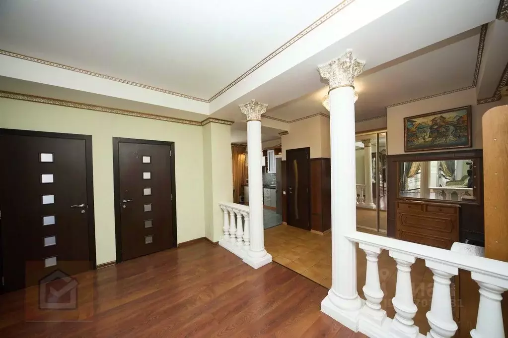 3-к кв. Севастополь ул. Павла Дыбенко, 24 (107.0 м) - Фото 1