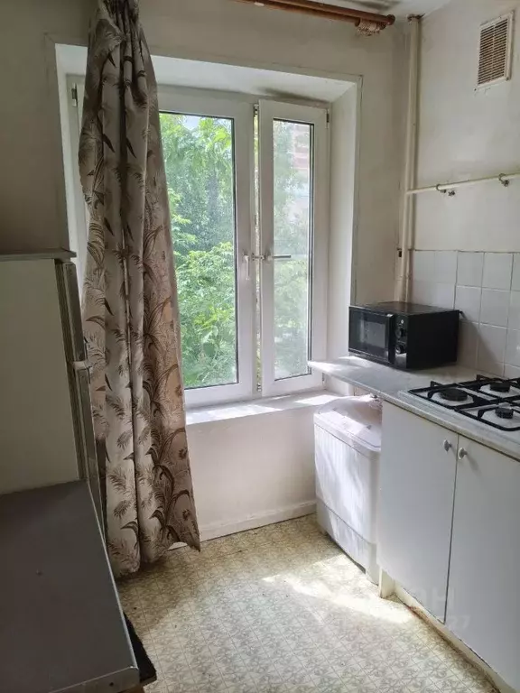 1-к кв. Москва пос. Воскресенское, 21 (32.0 м) - Фото 1
