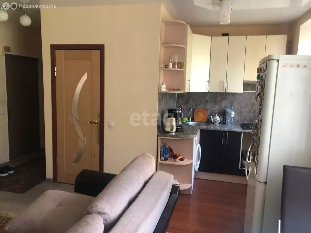 2-комнатная квартира: Муром, улица Мечникова, 46А (38 м) - Фото 1