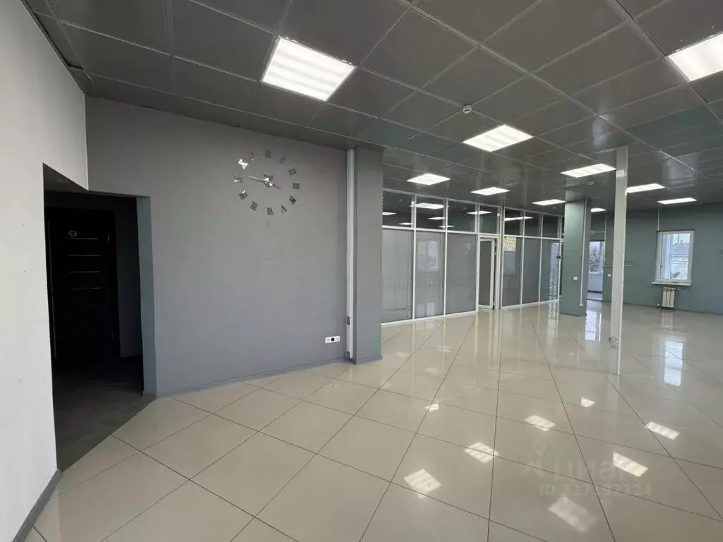 Офис в Краснодарский край, Новороссийск ул. Свободы, 54 (167 м) - Фото 1