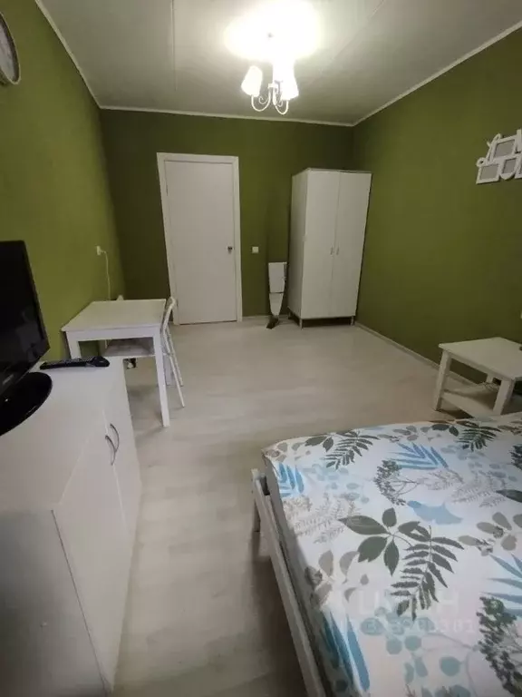 Комната Свердловская область, Екатеринбург ул. Блюхера, 75к3 (14.0 м) - Фото 1