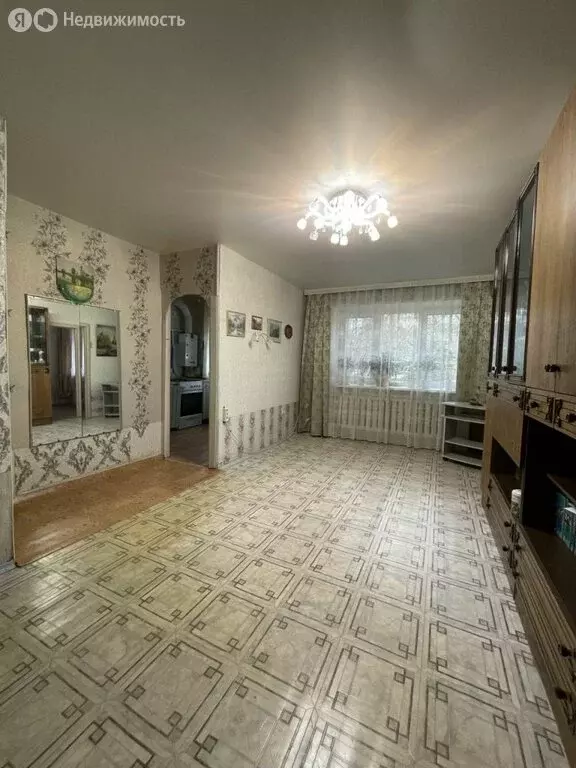 3-комнатная квартира: Дзержинск, бульвар Победы, 13А (55.5 м) - Фото 2