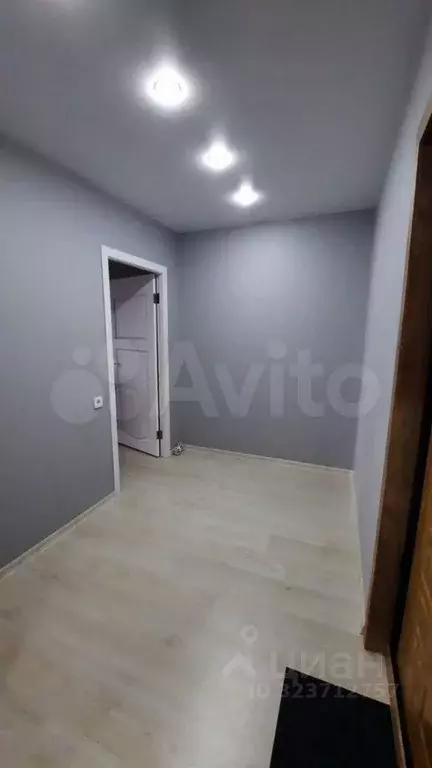 1-к кв. Томская область, Томск пос. Новый, ул. Мечникова, 1И (41.4 м) - Фото 2