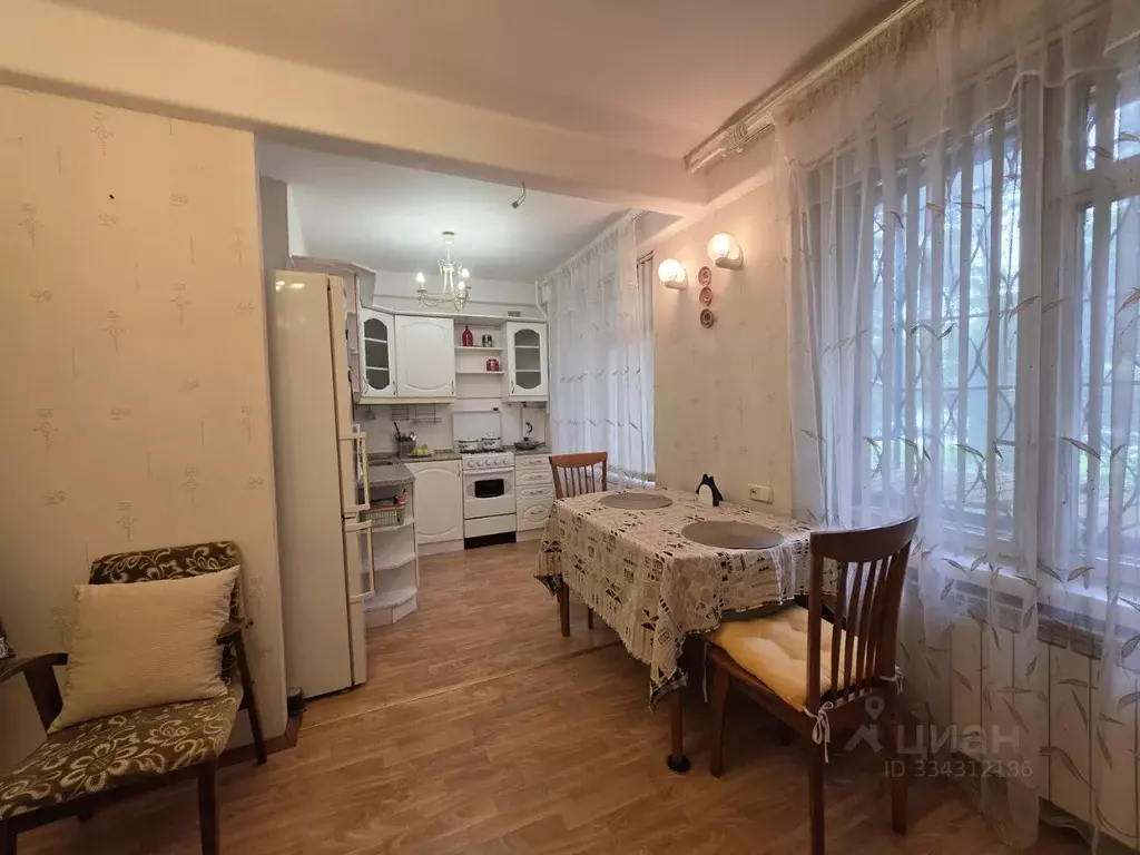 2-к кв. Санкт-Петербург просп. Космонавтов, 18К1 (46.0 м) - Фото 1