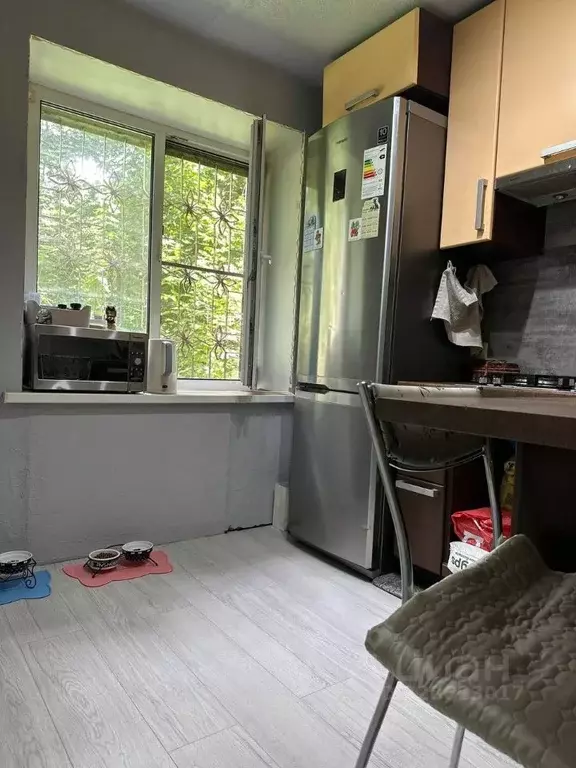 1-к кв. Московская область, Ивантеевка Пушкинский городской округ, ул. ... - Фото 2