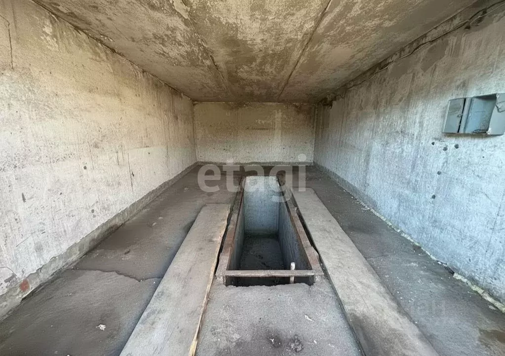 Гараж в Пермский край, д. Кондратово ул. Водопроводная, 4/2А (25 м) - Фото 1