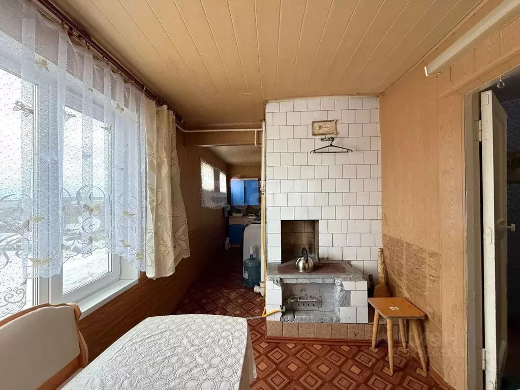 2-к кв. Вологодская область, Великоустюгский муниципальный округ, д. ... - Фото 1