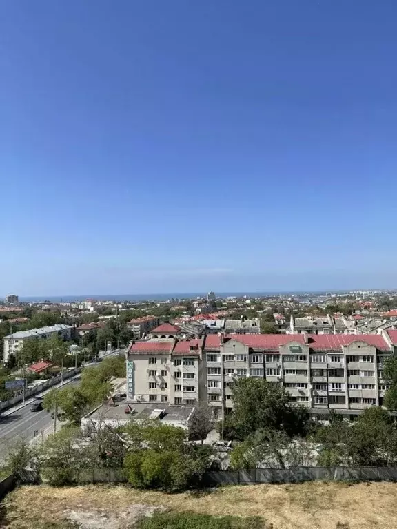 3-к кв. Севастополь просп. Генерала Острякова, 3 (71.5 м) - Фото 1