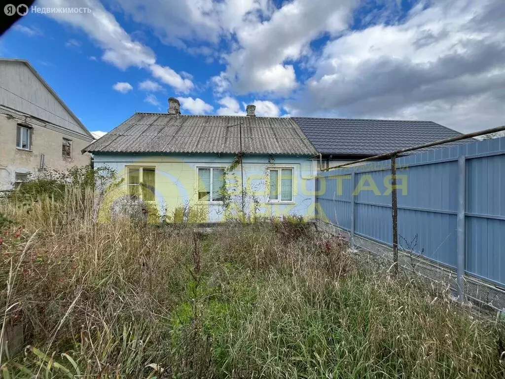 Дом в Стрелка, Виноградная улица, 5 (50.6 м) - Фото 1