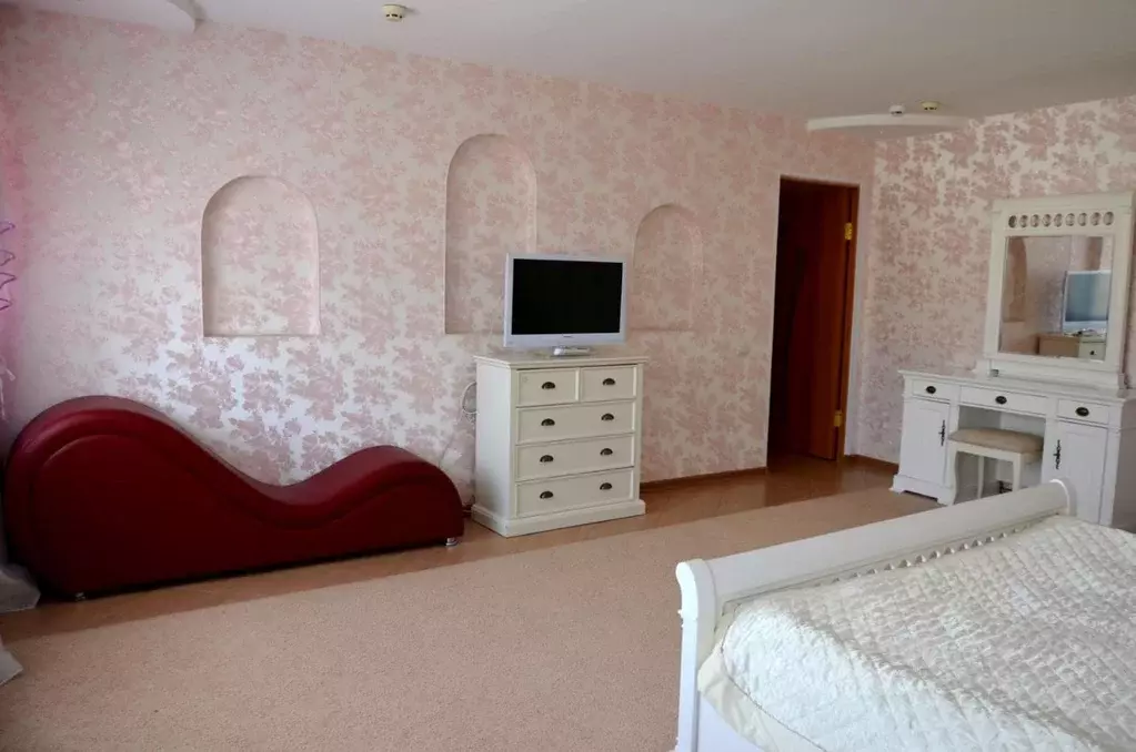 Комната Тульская область, Ефремов ул. Ленина, 29 (50.0 м) - Фото 2