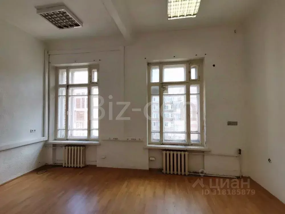 Офис в Москва Большой Саввинский пер., 9С1 (21 м) - Фото 0