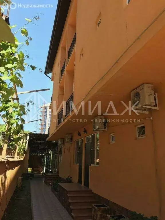 Дом в микрорайон Кудепста, Кудепстинский виадук (700 м) - Фото 1