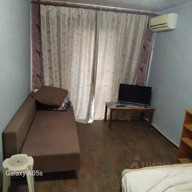 2-к кв. Крым, Феодосия бул. Адмиральский, 8 (46.0 м) - Фото 1