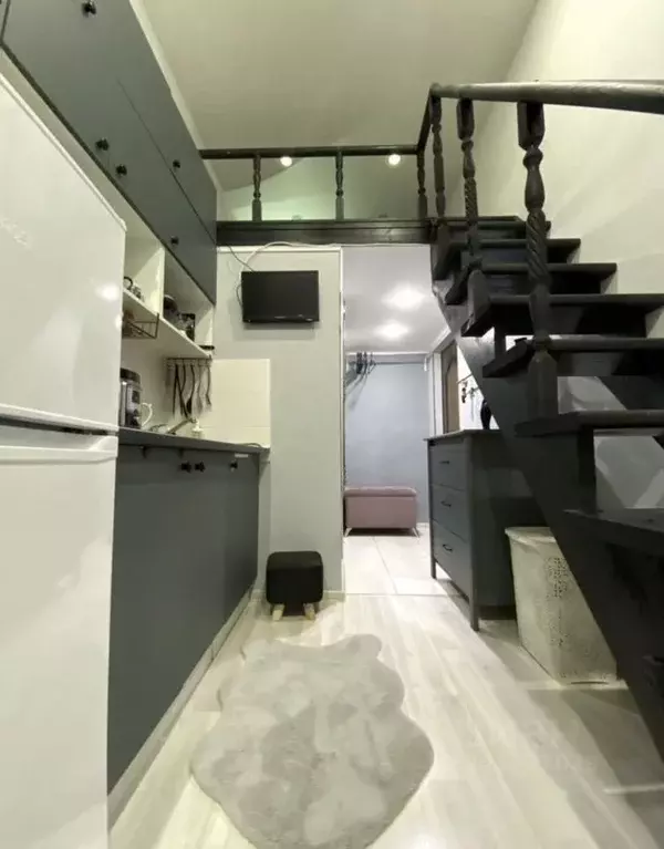 Студия Санкт-Петербург ул. Ломоносова, 16 (22.0 м) - Фото 2