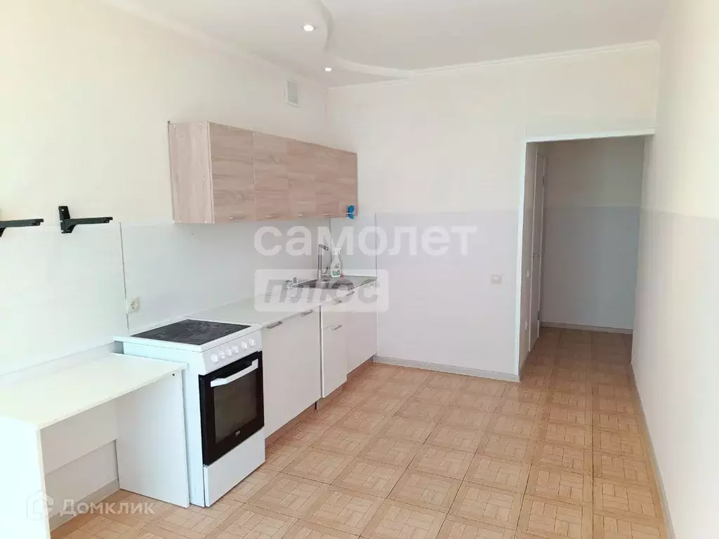Продаётся 1-к квартира, 41.1 м - Фото 0