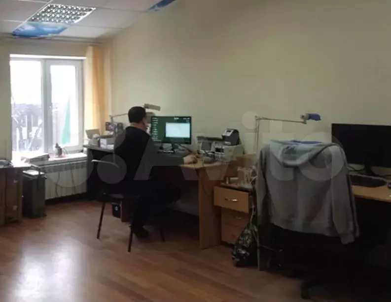 Офис с юрадресом в Москве 7,6 кв.м - Фото 0