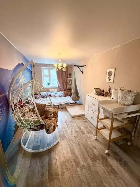 3-к кв. Удмуртия, Ижевск ул. Холмогорова, 111 (84.6 м) - Фото 2