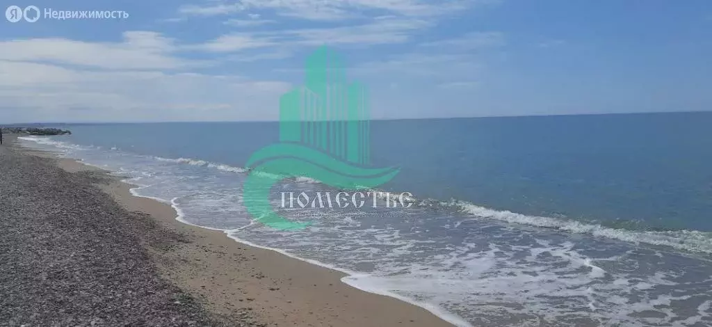 Участок в Симферопольский район, посёлок городского типа Николаевка (6 ... - Фото 1
