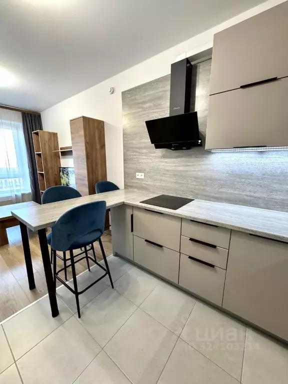 2-к кв. Московская область, Люберцы ул. Летчика Ларюшина, 6к1 (36.0 м) - Фото 2