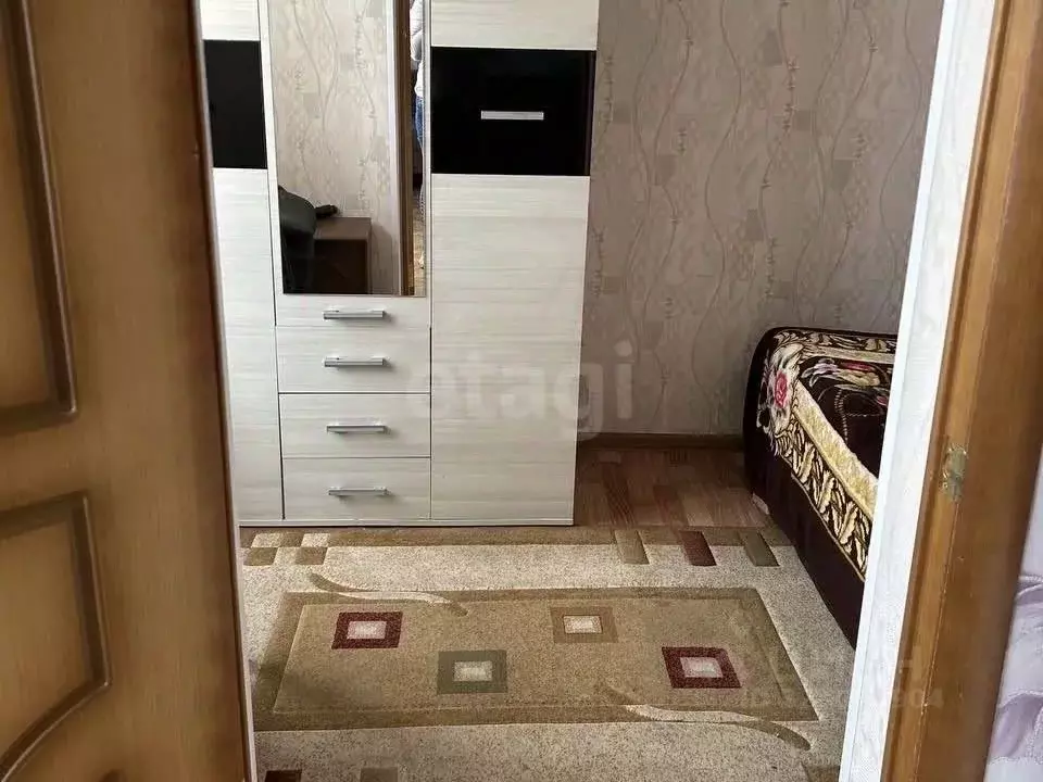 1-к кв. Ленинградская область, Киришский район, Будогощь пгт ул. ... - Фото 1