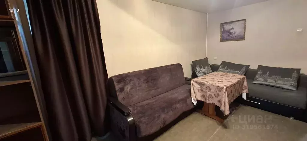 2-к кв. Липецкая область, Липецк ул. А.Г. Стаханова, 19 (52.0 м) - Фото 1