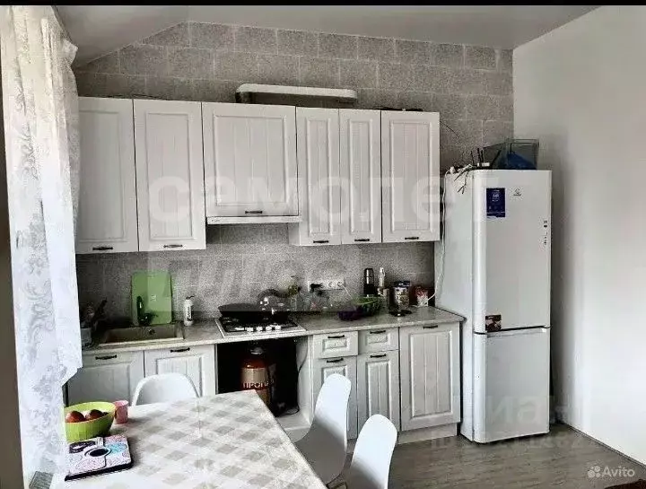 2-к кв. Севастополь ш. Фиолентовское, 23 (43.0 м) - Фото 2