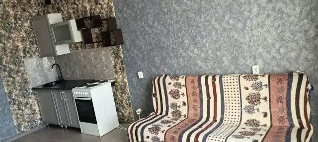 Студия Хакасия, Абакан ул. Некрасова, 45 (28.0 м) - Фото 2