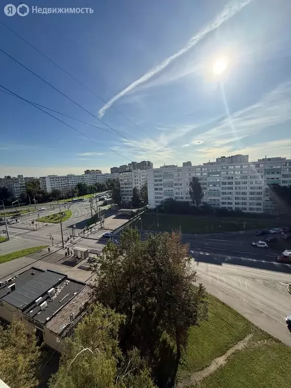2-комнатная квартира: Санкт-Петербург, улица Белы Куна, 26к1 (44.4 м) - Фото 1