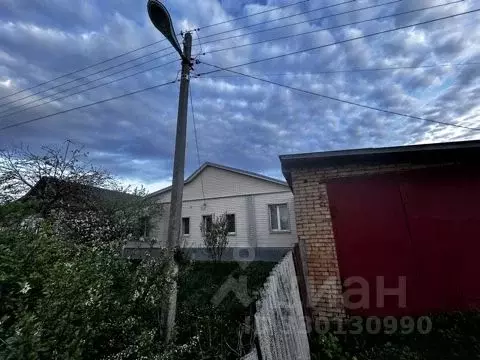 Дом в Пензенская область, с. Бессоновка ул. Костычева (89 м) - Фото 2