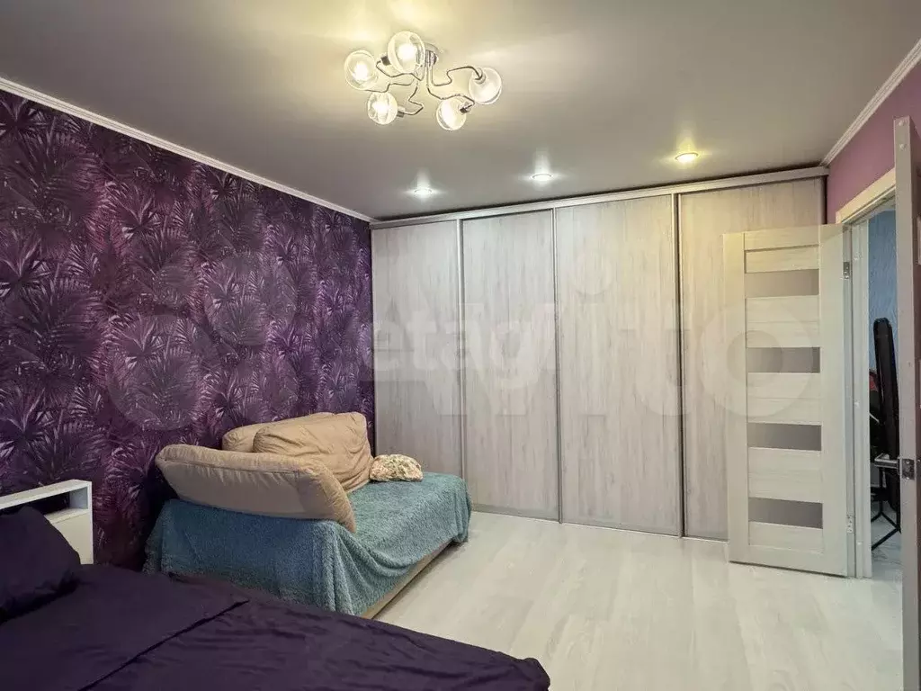 1-к. квартира, 40 м, 12/16 эт. - Фото 0