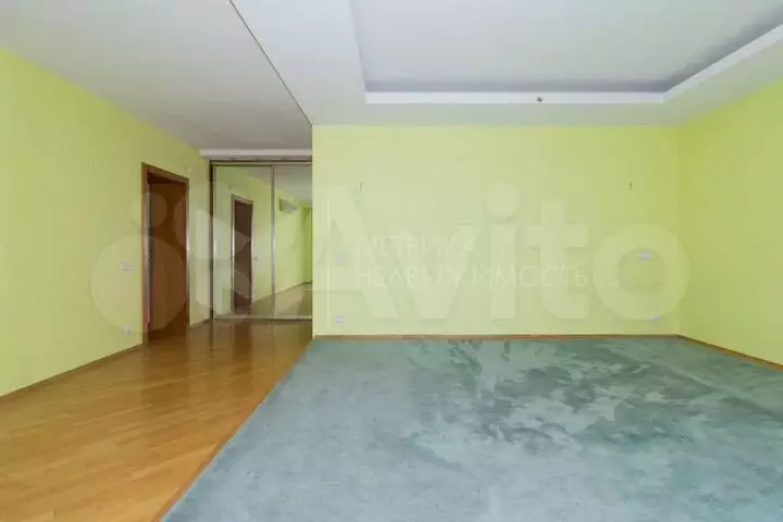 3-к. квартира, 140м, 8/9эт. - Фото 0