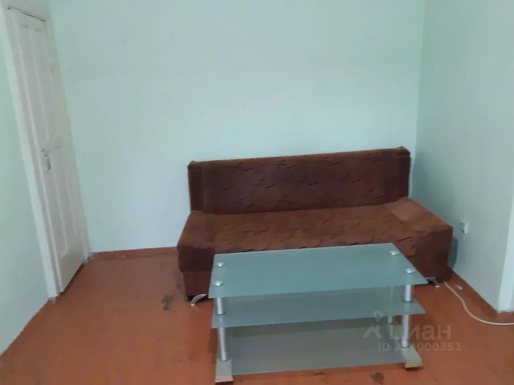 2-к кв. Кемеровская область, Новокузнецк пер. Вологодского, 6 (47.0 м) - Фото 2