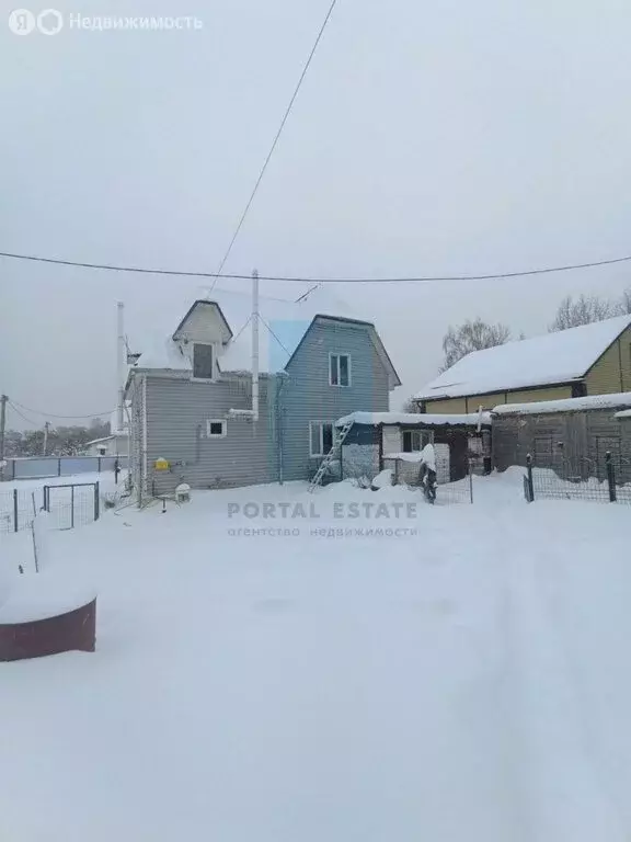 Дом в деревня Беляево, Ясная улица, 32 (145.6 м) - Фото 2