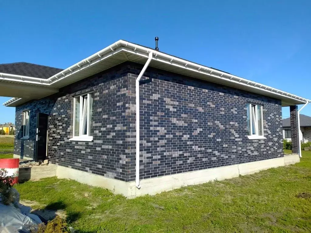 Коттедж в Белгородская область, Старый Оскол ул. Ямская (125 м) - Фото 2