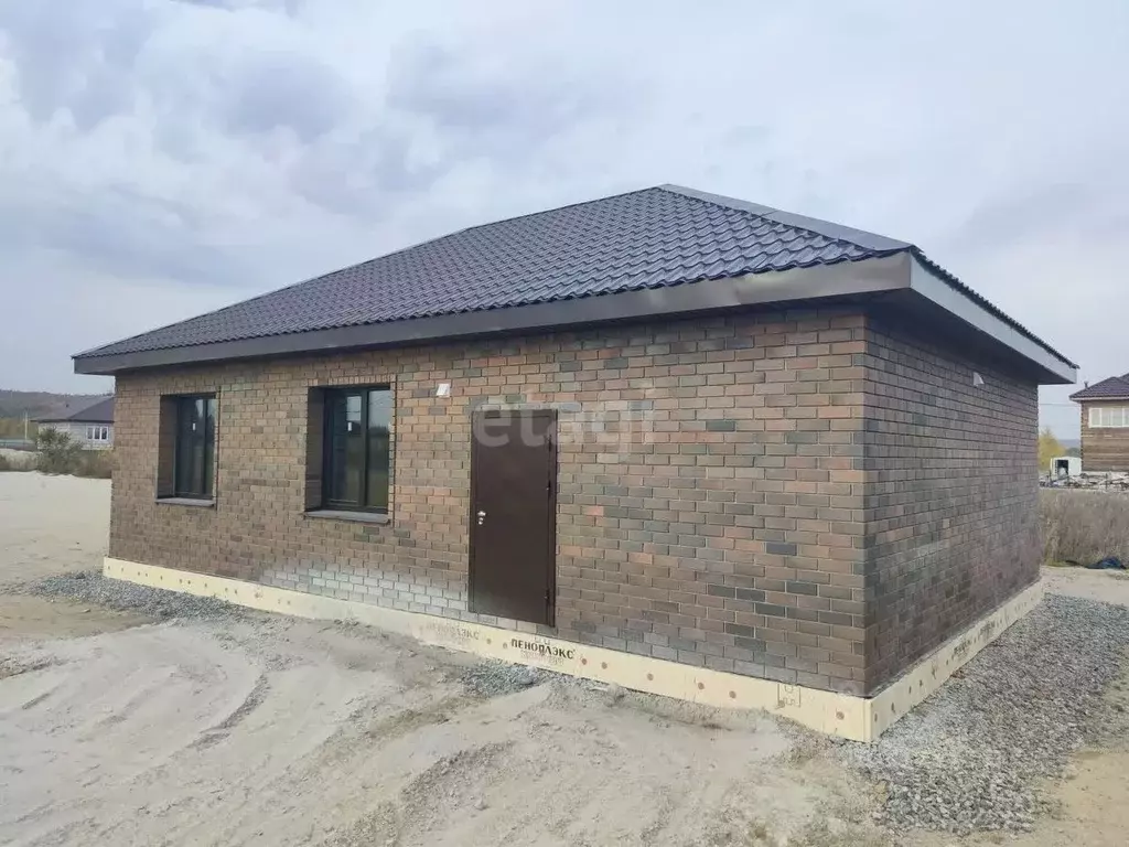Дом в Амурская область, Благовещенск 5-я Стройка мкр,  (78 м) - Фото 0