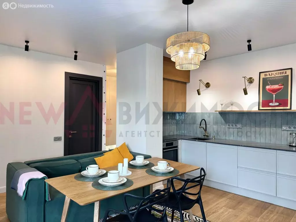 2-комнатная квартира: Санкт-Петербург, Белоостровская улица, 10к2 ... - Фото 2