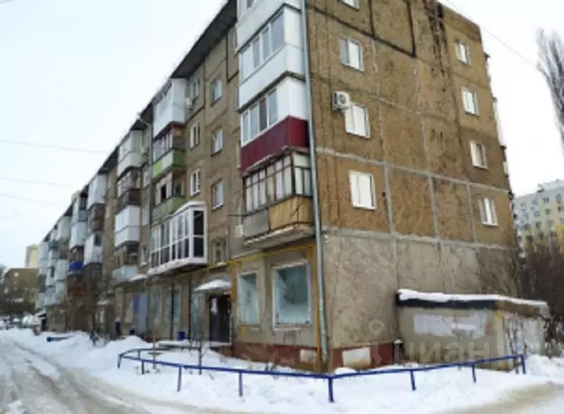 Офис в Башкортостан, Уфа ул. Достоевского, 160 (628 м) - Фото 2