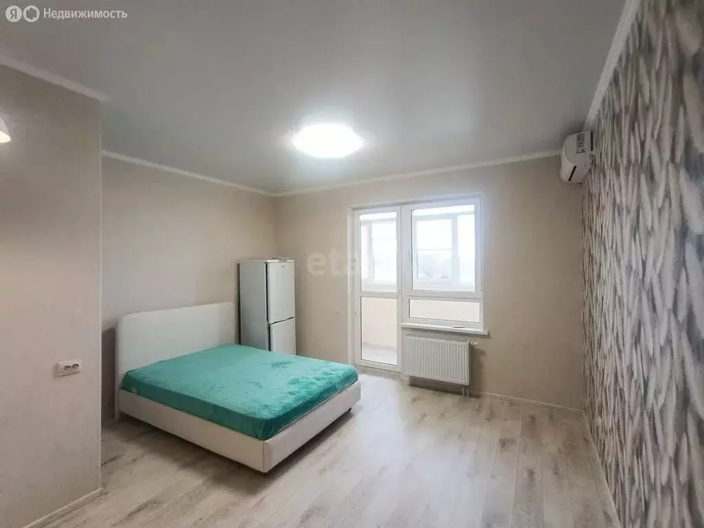 Квартира-студия: Темрюк, Дальняя улица, 30 (27.5 м) - Фото 2